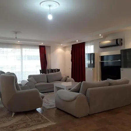 Zera Konaklari Appartement